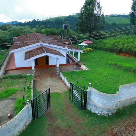 Little Valley Villa Udagamandalam Exterior foto