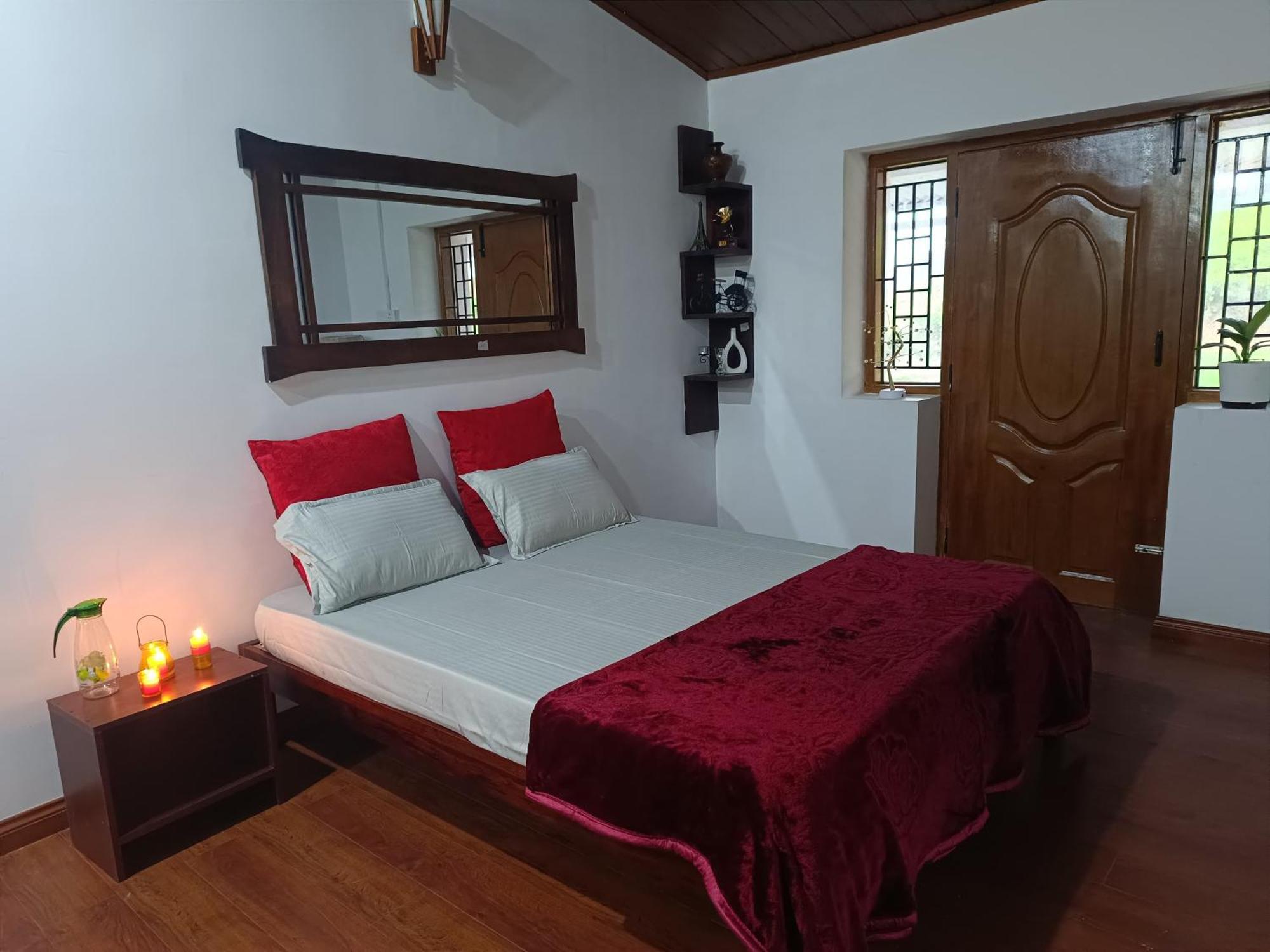 Little Valley Villa Udagamandalam Exterior foto